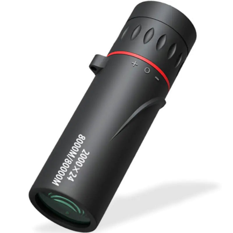 HD Monocular Telescope for Outdoor - BlissfulBasic