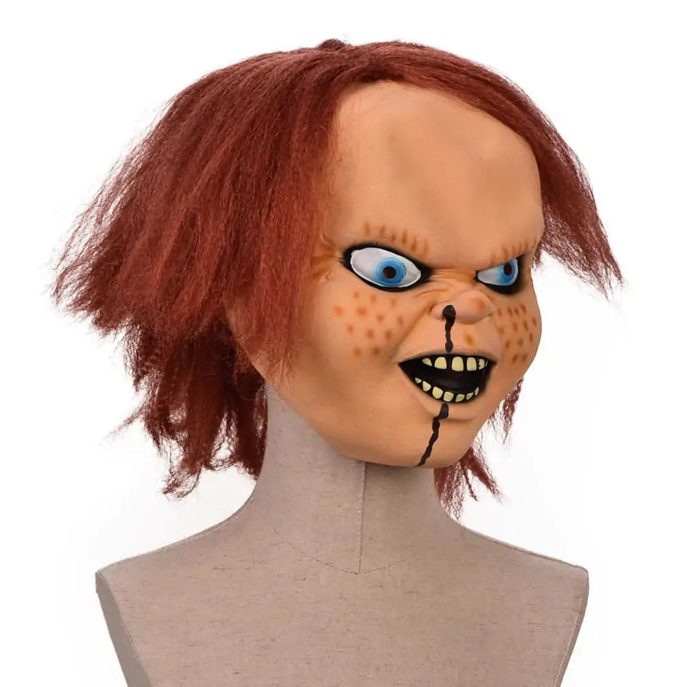 Chucky Doll Mask