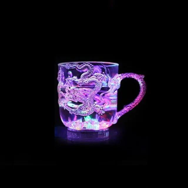 Luminous Cup - BlissfulBasic