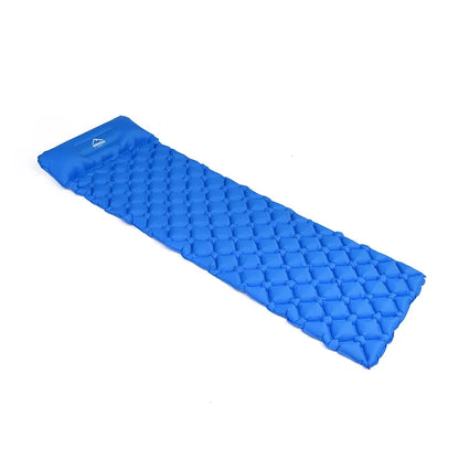 Inflatable Air Mattresses Outdoor Mat - BlissfulBasic