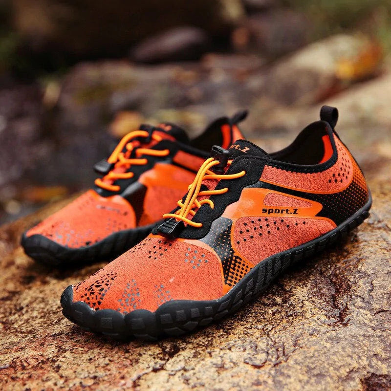 HYTEK Outdoor Water and Hiking Shoes - BlissfulBasic