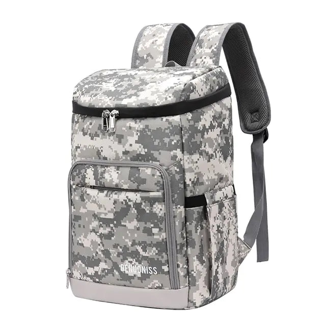 Insulated Cooler Backpack