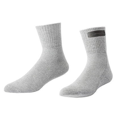 Comfortable Water Resistant Electric Heated Socks ( 1 Set - 3 adjustable Modes ) - BlissfulBasic