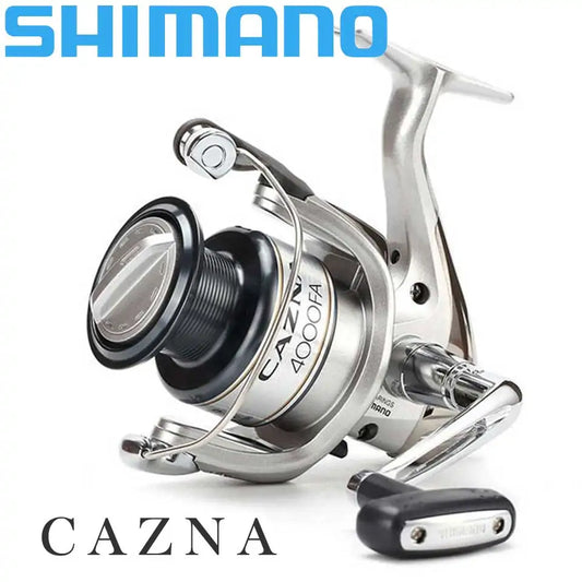 Spinning Fishing Reel | available at BlissfulBasic.com