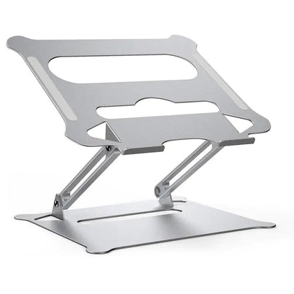 Folding Adjustable Laptop Stand - BlissfulBasic