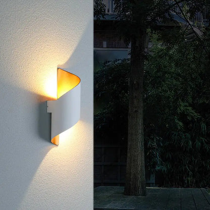 Marta LED Waterproof Outdoor Lighting - BlissfulBasic