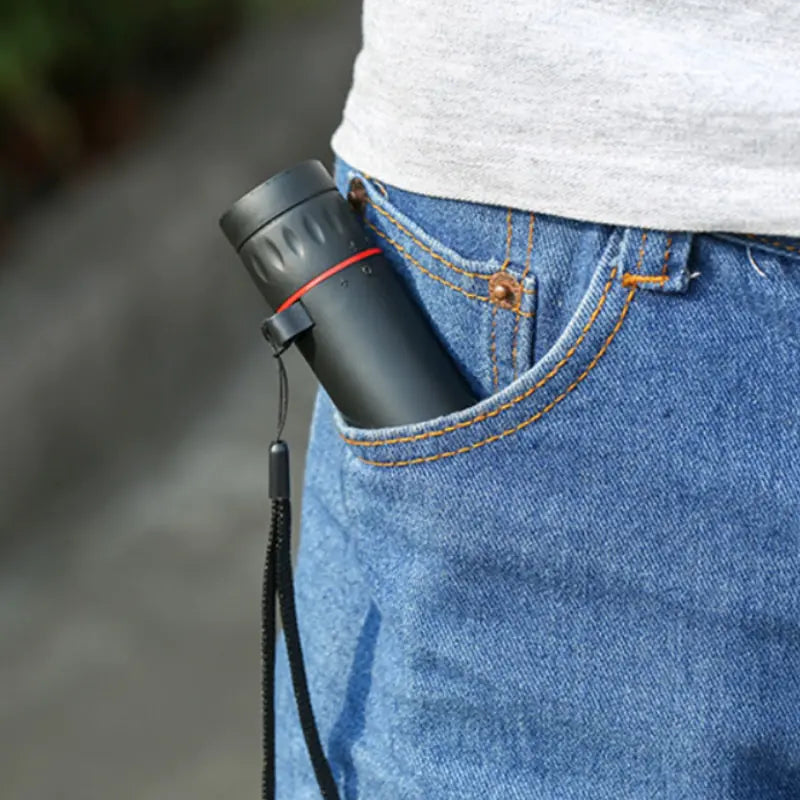 HD Monocular Telescope for Outdoor - BlissfulBasic