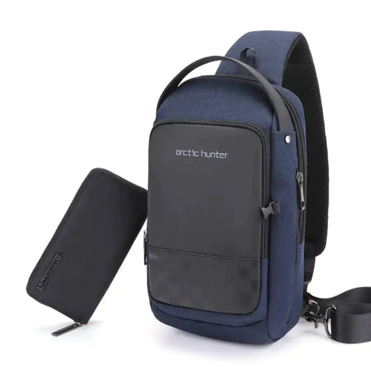 Ultrafit Compact Backpack | available at BlissfulBasic.com