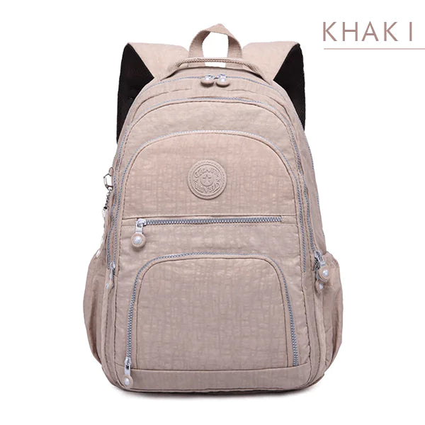 Blvdla- Kids School Backpack | Large Capacity Travel School Backpack