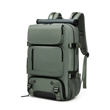 Multi-Purpose Carry-On Backpack | Travel Backpack | Vacaition backpack