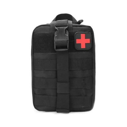 Outdoor Tactical Medical Bag - BlissfulBasic