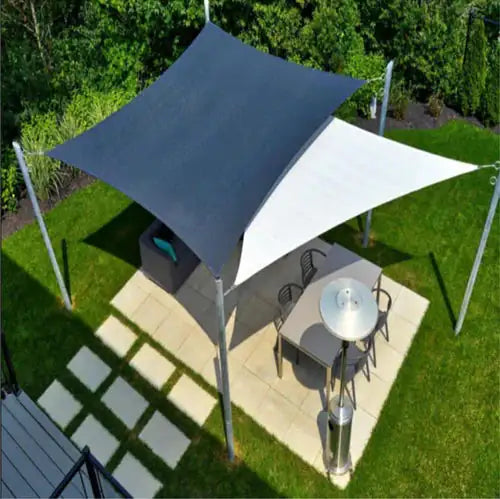 UV Protection Canopy - BlissfulBasic