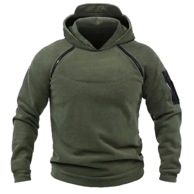 US Men's Tactical Outdoor Jacket - BlissfulBasic