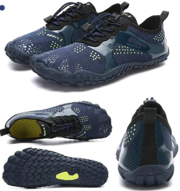 HYTEK Outdoor Water and Hiking Shoes - BlissfulBasic