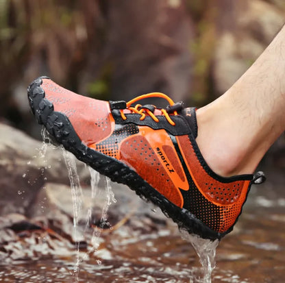 HYTEK Outdoor Water and Hiking Shoes - BlissfulBasic