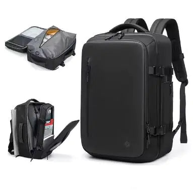 Compression Travel Backpack