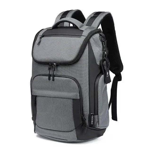 Waterproof Laptop Bag | Multifunction Waterproof Laptop Backpack | Laptop Backpack / Bag