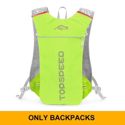 TrailProp- Trail Running Ultra Light Backpack