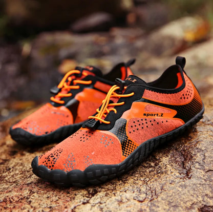 HYTEK Outdoor Water and Hiking Shoes - BlissfulBasic