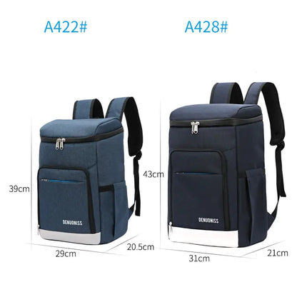 Insulated Cooler Backpack