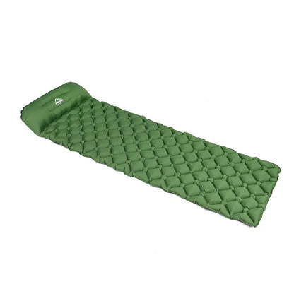 Inflatable Air Mattresses Outdoor Mat - BlissfulBasic