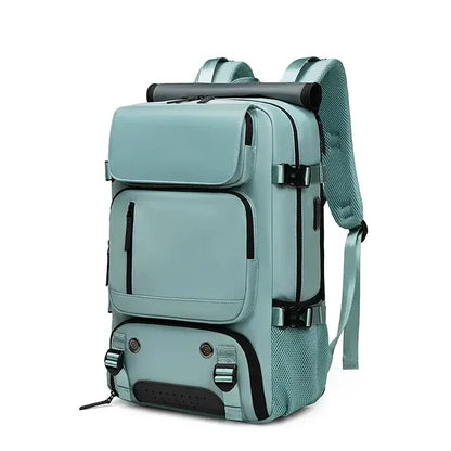 Multi-Purpose Carry-On Backpack | Travel Backpack | Vacaition backpack