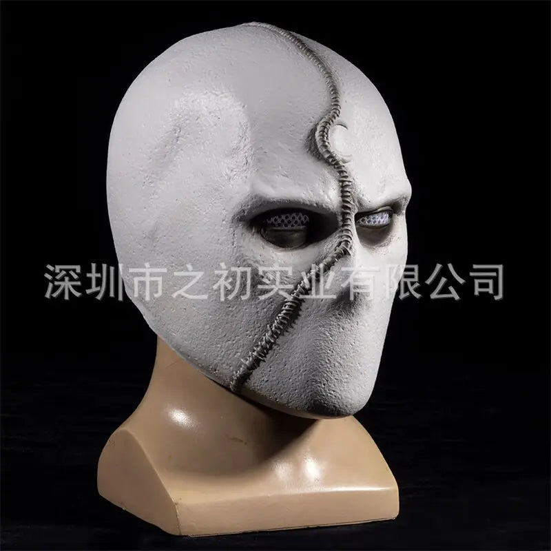 Halloween Latex Mask | Costume Mask | Halloween Accessories