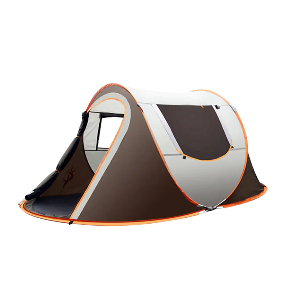 Outdoor Pop up Tent - BlissfulBasic