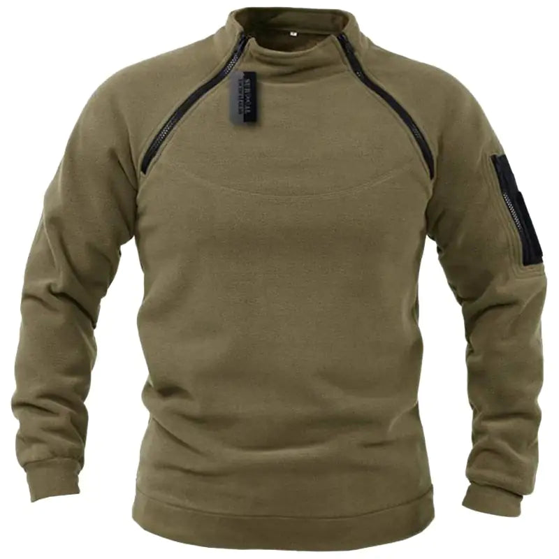 US Men's Tactical Outdoor Jacket - BlissfulBasic